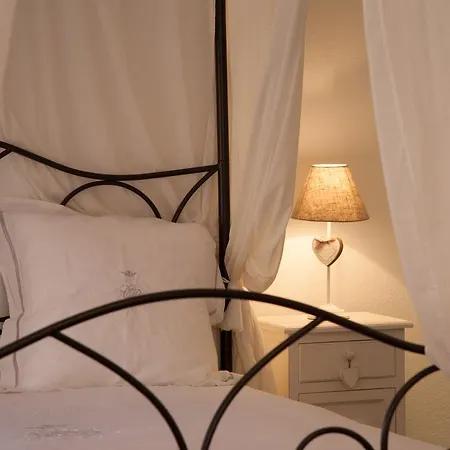 Le Hupsa Pfannala Nocleg ze śniadaniem Saint-Hippolyte (Haut-Rhin)