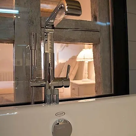 Panzió Le Hupsa Pfannala 3*