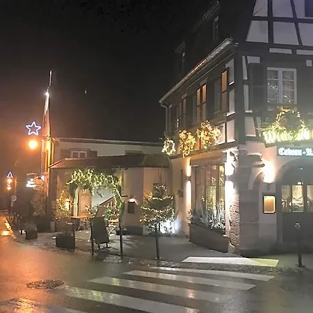 Le Hupsa Pfannala 3*