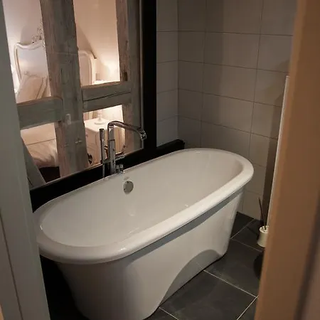 Le Hupsa Pfannala 3* Saint-Hippolyte