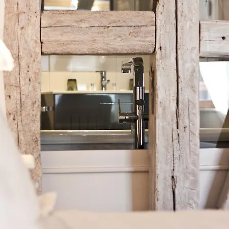 Nocleg ze śniadaniem Le Hupsa Pfannala